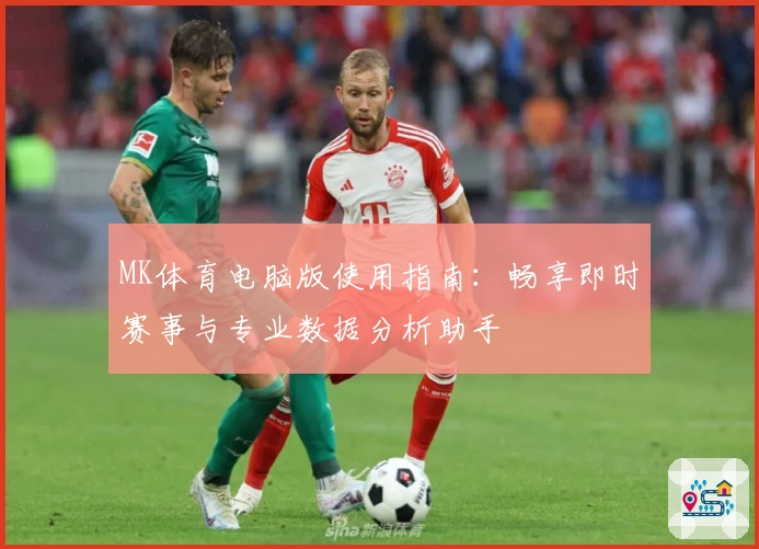 MK体育电脑版使用指南：畅享即时赛事与专业数据分析助手