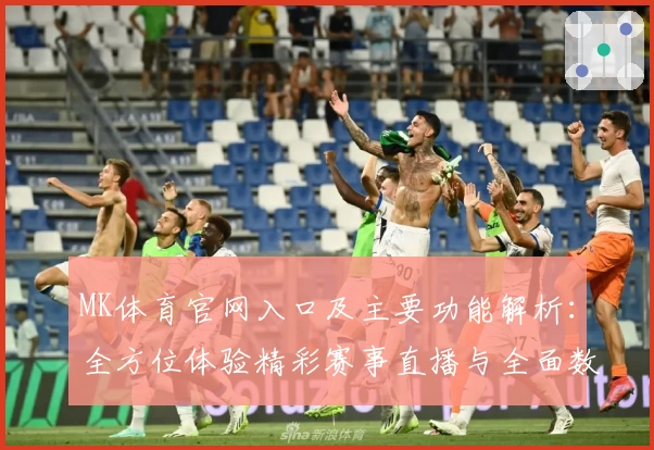 MK体育官网入口及主要功能解析：全方位体验精彩赛事直播与全面数据统计