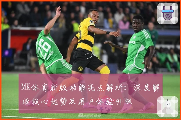 MK体育新版功能亮点解析：深度解读核心优势及用户体验升级